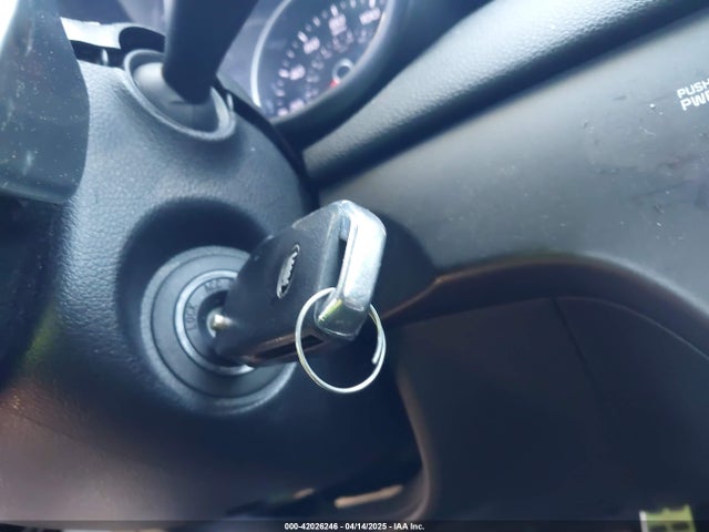 KNDP63AC6N7951163 KIA Sportage Nightfall Edition