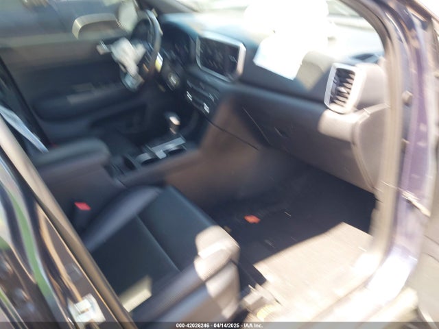 KNDP63AC6N7951163 KIA Sportage Nightfall Edition