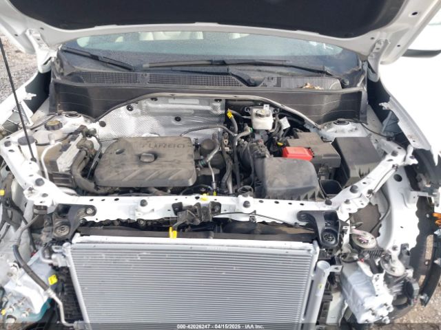 KL4MMGSL6MB038780 Buick Encore Gx Awd Essence