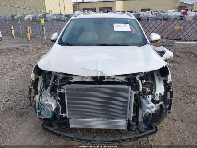 KL4MMGSL6MB038780 Buick Encore Gx Awd Essence