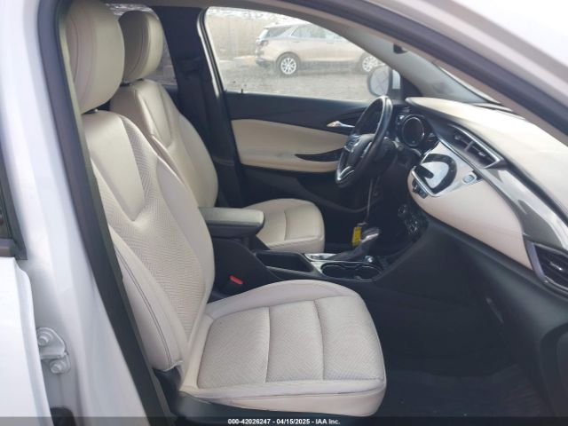 KL4MMGSL6MB038780 Buick Encore Gx Awd Essence