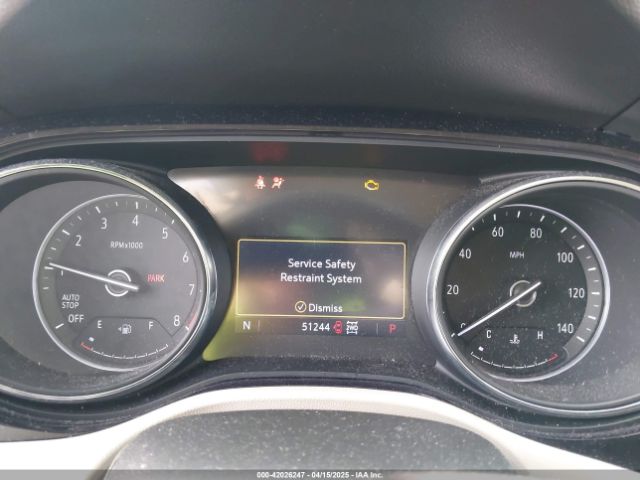 KL4MMGSL6MB038780 Buick Encore Gx Awd Essence
