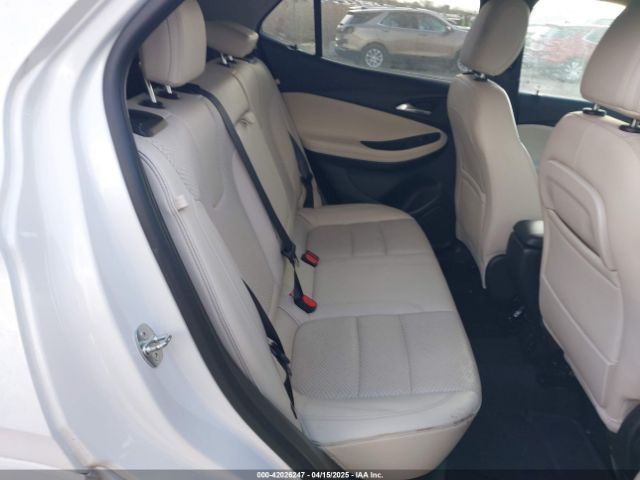 KL4MMGSL6MB038780 Buick Encore Gx Awd Essence