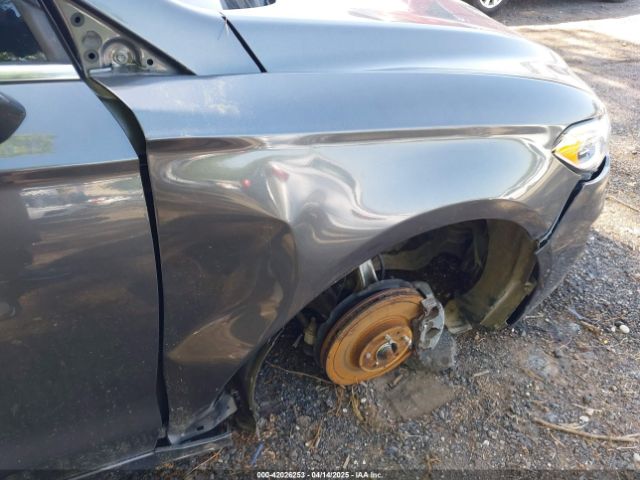 3FA6P0D94LR151464 Ford Fusion Titanium