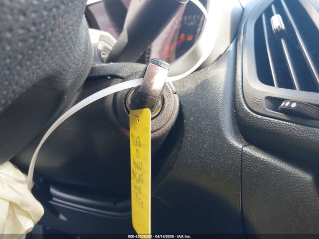 Chevrolet EQUINOX LT 2017 2GNALCEK4H1610787 Image 11