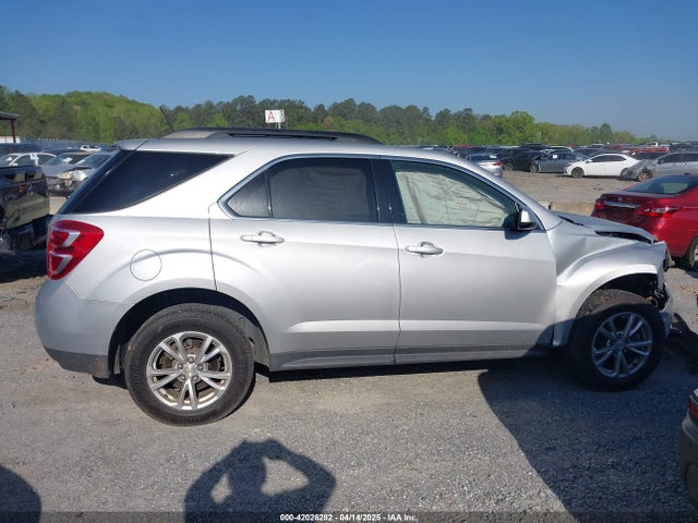 Chevrolet EQUINOX LT 2017 2GNALCEK4H1610787 Image 13