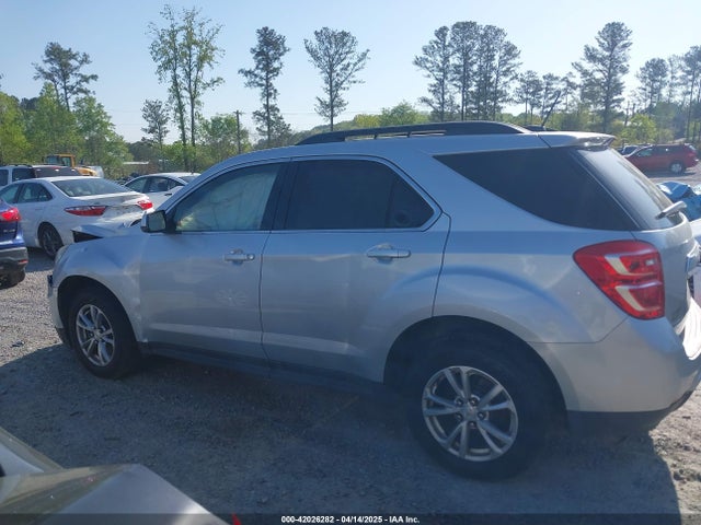 Chevrolet EQUINOX LT 2017 2GNALCEK4H1610787 Image 14