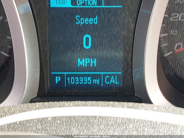 Chevrolet EQUINOX LT 2017 2GNALCEK4H1610787 Image 15