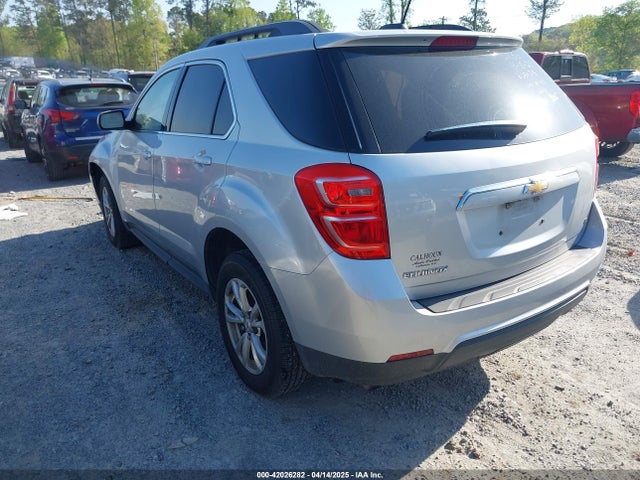 Chevrolet EQUINOX LT 2017 2GNALCEK4H1610787 Image 3