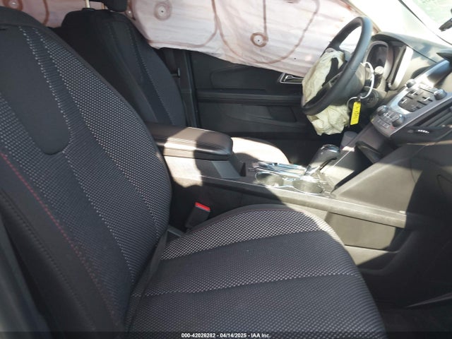 Chevrolet EQUINOX LT 2017 2GNALCEK4H1610787 Image 5