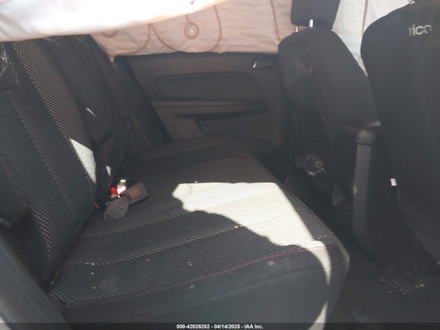 Chevrolet EQUINOX LT 2017 2GNALCEK4H1610787 Image 8