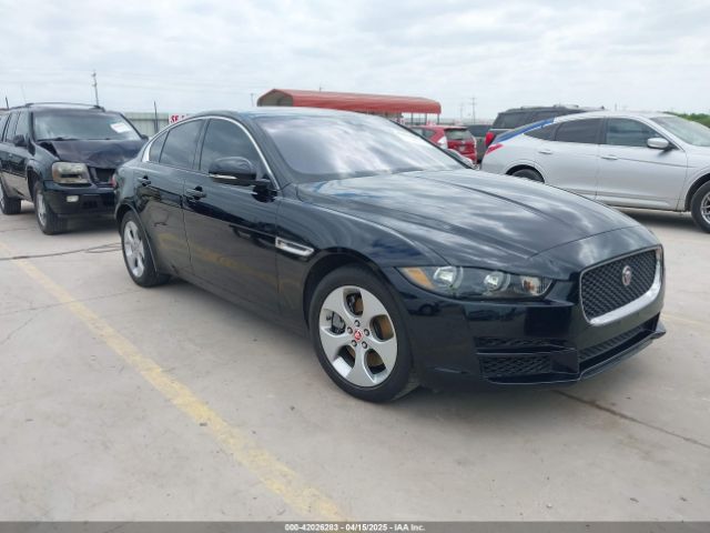 SAJAR4FX9JCP34319 auction archive image