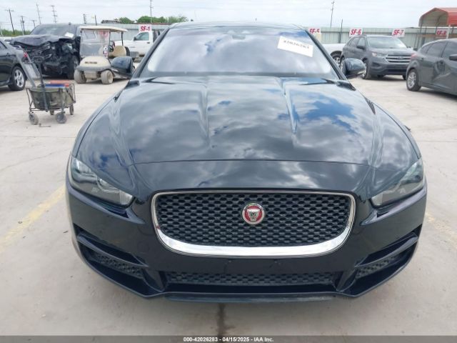 SAJAR4FX9JCP34319 Jaguar Xe 25t