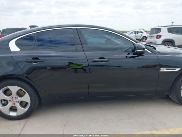 SAJAR4FX9JCP34319 Jaguar Xe 25t