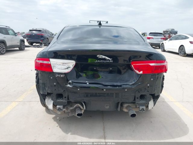 SAJAR4FX9JCP34319 Jaguar Xe 25t