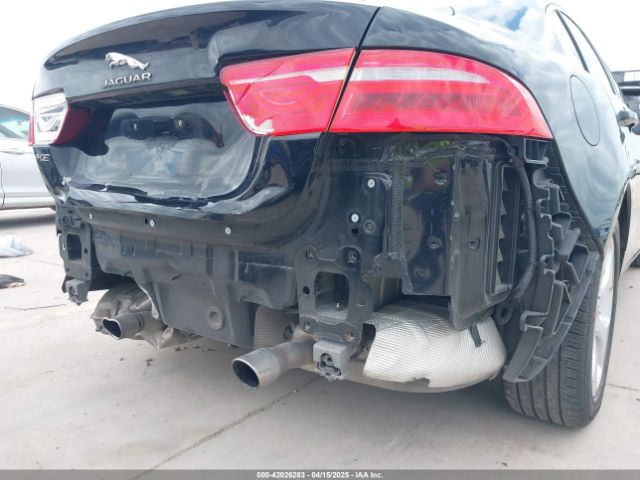 SAJAR4FX9JCP34319 Jaguar Xe 25t