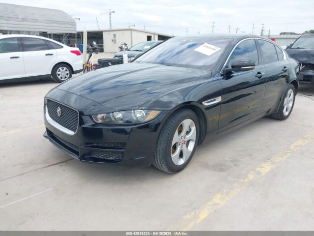 SAJAR4FX9JCP34319 Jaguar Xe 25t