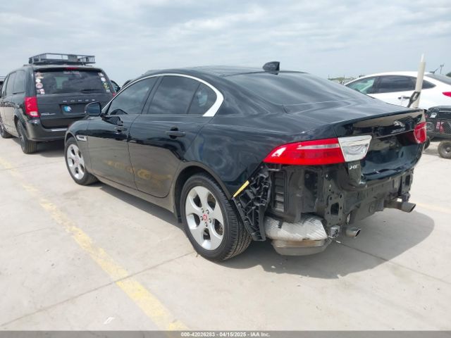 SAJAR4FX9JCP34319 Jaguar Xe 25t