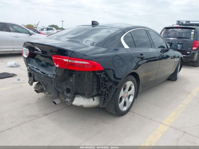 SAJAR4FX9JCP34319 Jaguar Xe 25t