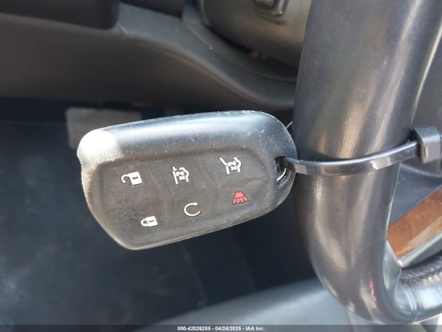 2019 CADILLAC ESCALADE 1GYS4BKJ2KR214785 Photo 10
