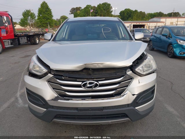 5XYZT3LBXEG133976 Hyundai gdi theta