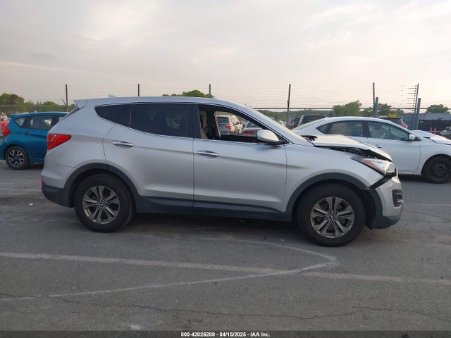 5XYZT3LBXEG133976 Hyundai gdi theta