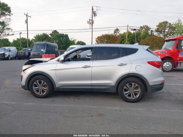 5XYZT3LBXEG133976 Hyundai gdi theta