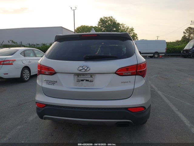 5XYZT3LBXEG133976 Hyundai gdi theta