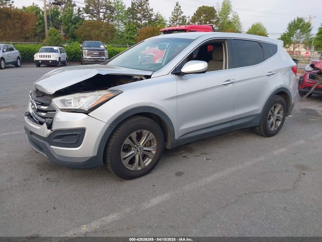 5XYZT3LBXEG133976 Hyundai gdi theta