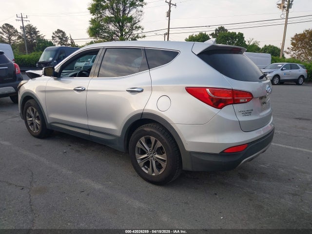 5XYZT3LBXEG133976 Hyundai gdi theta
