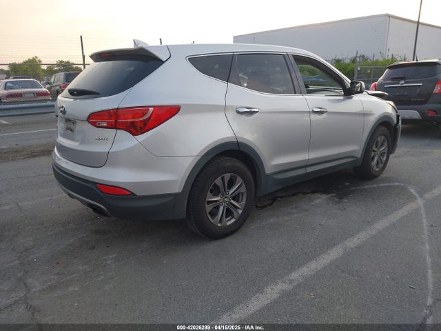 5XYZT3LBXEG133976 Hyundai gdi theta