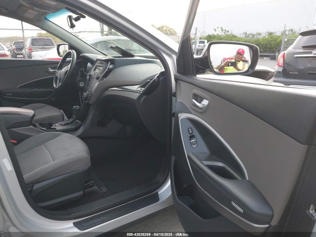 5XYZT3LBXEG133976 Hyundai gdi theta