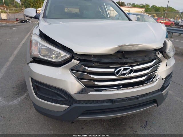 5XYZT3LBXEG133976 Hyundai gdi theta