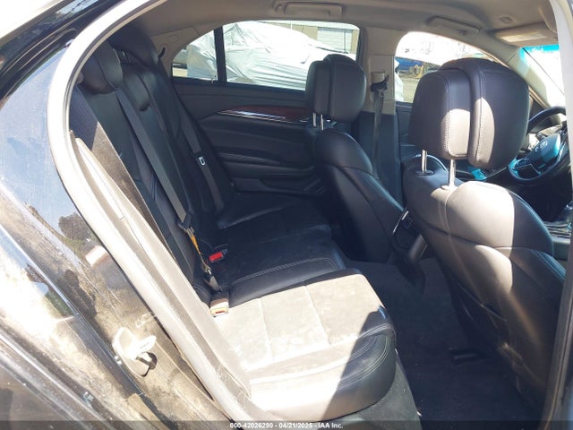 2014 CADILLAC CTS 1G6AU5S82E0145088 Photo 7