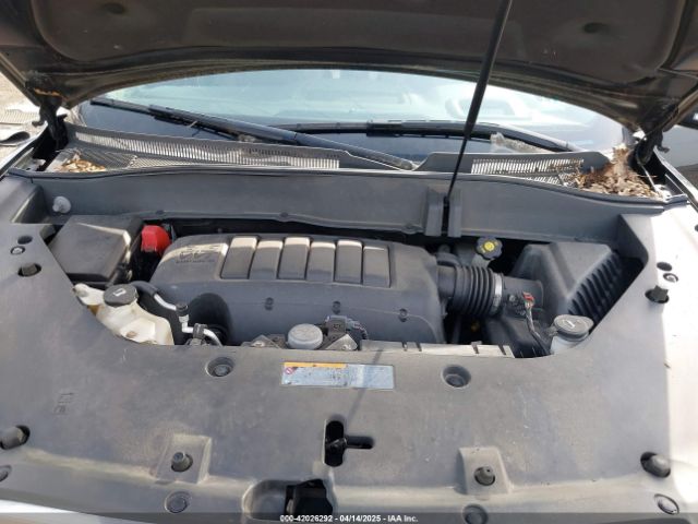 1GKKVTKD8EJ255593 GMC Acadia Denali