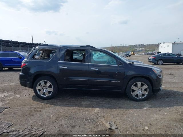1GKKVTKD8EJ255593 GMC Acadia Denali