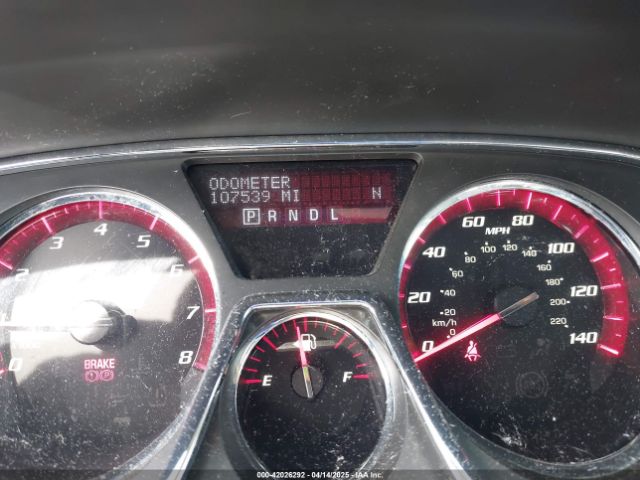1GKKVTKD8EJ255593 GMC Acadia Denali