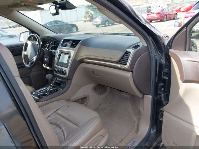 1GKKVTKD8EJ255593 GMC Acadia Denali