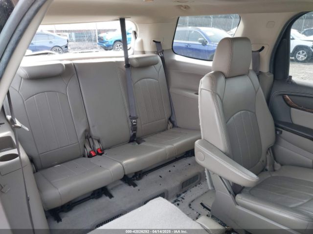 1GKKVTKD8EJ255593 GMC Acadia Denali
