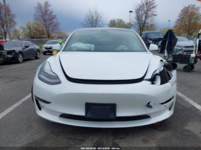 5YJ3E1EA3LF590450 Tesla MODEL 3