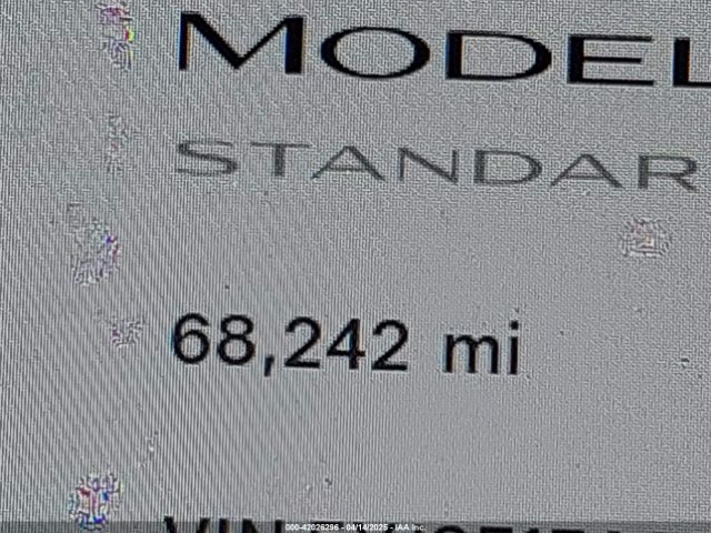 5YJ3E1EA3LF590450 Tesla MODEL 3