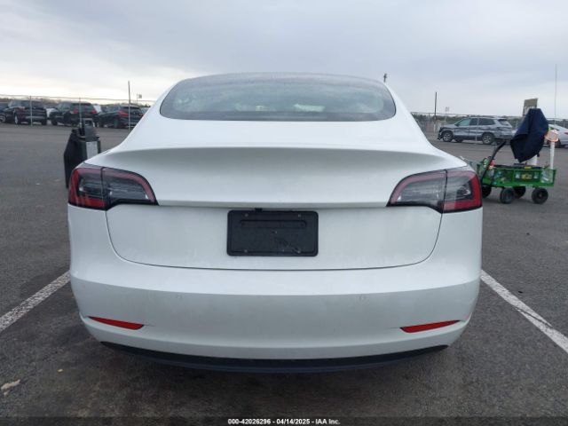 5YJ3E1EA3LF590450 Tesla MODEL 3