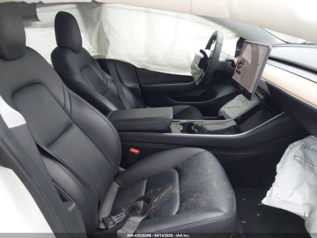 5YJ3E1EA3LF590450 Tesla MODEL 3