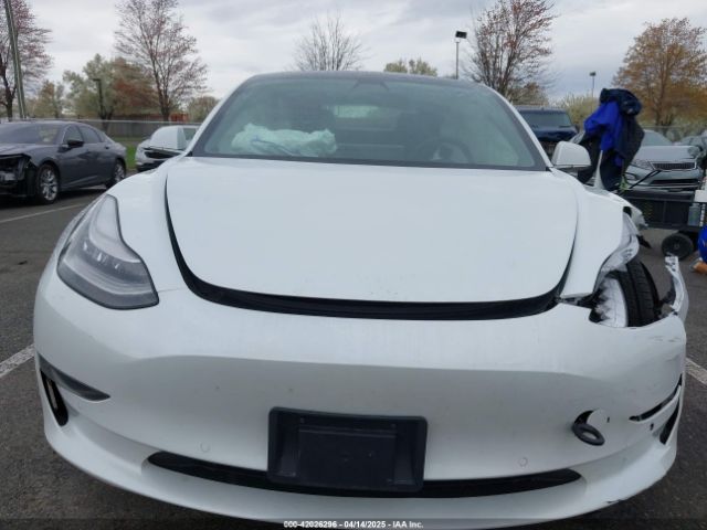 5YJ3E1EA3LF590450 Tesla MODEL 3
