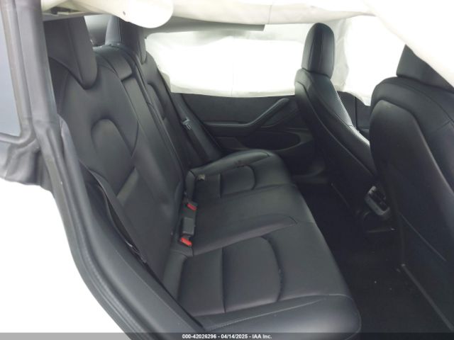 5YJ3E1EA3LF590450 Tesla MODEL 3
