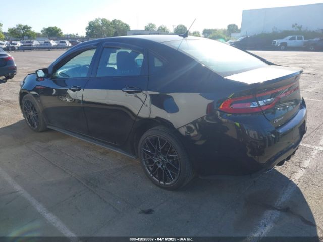 1C3CDFBB7FD320604 Dodge DART SXT