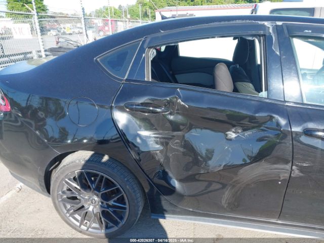 1C3CDFBB7FD320604 Dodge DART SXT