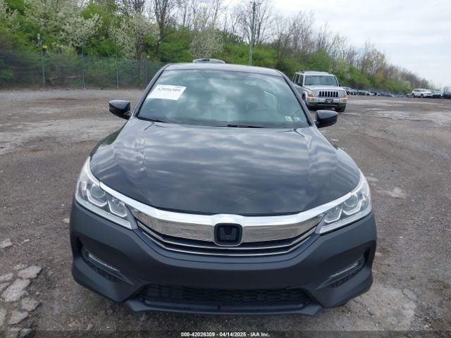 1HGCR2F55GA212688 Honda Accord Sport