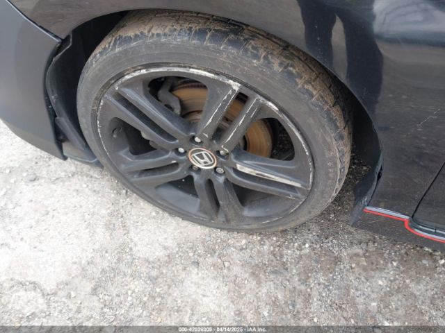 1HGCR2F55GA212688 Honda Accord Sport