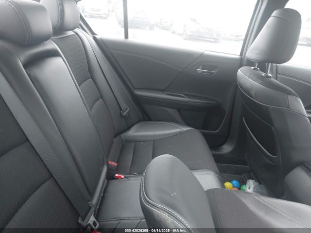 1HGCR2F55GA212688 Honda Accord Sport